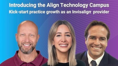 Presentan el sistema de formación Align Technology Campus