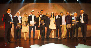 Националният дентален конкурс „УСМИВКА НА ГОДИНАТА“ награди българските зъболекари за седми път