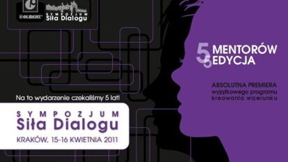 Siła dialogu – to spotkanie opłaci się Państwu w praktyce!