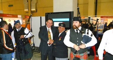 Novedades del Salón Dental Chile (1)