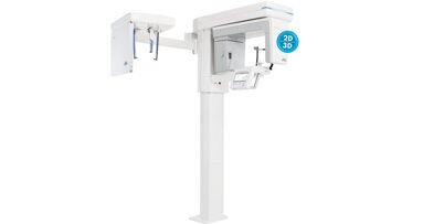 Oxy Implant e DÜRR DENTAL: una partnership al servizio della digitalizzazione dello studio