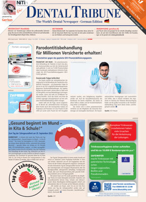 DT Germany No. 6, 2022 DT Germany No. 6, 2022