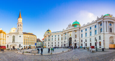 In Forschung investieren: Wien auf dem Weg zur globalen Gesundheitsmetropole