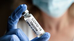 COVID-19 vaccines and oral symptoms: How a safety study was twisted by anti-vaccine commentary