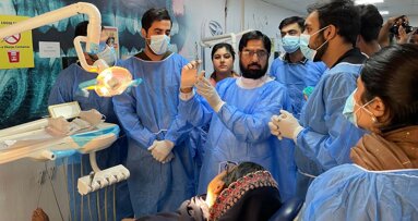 IADSR hands-on workshop on exodontia enhances clinical expertise of dental professionals