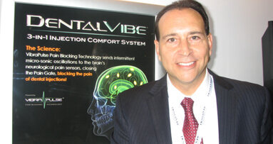 Satisfying dentists and patients