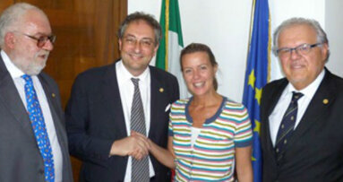 Il Ministro della Salute incontra l’Andi