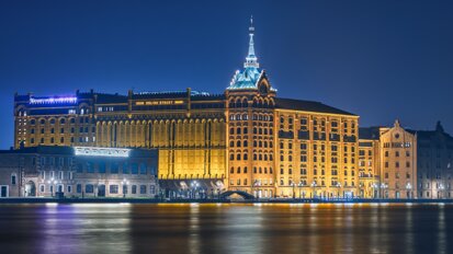 Innovazione e rigenerazione: il Congresso internazionale della BBB Academy