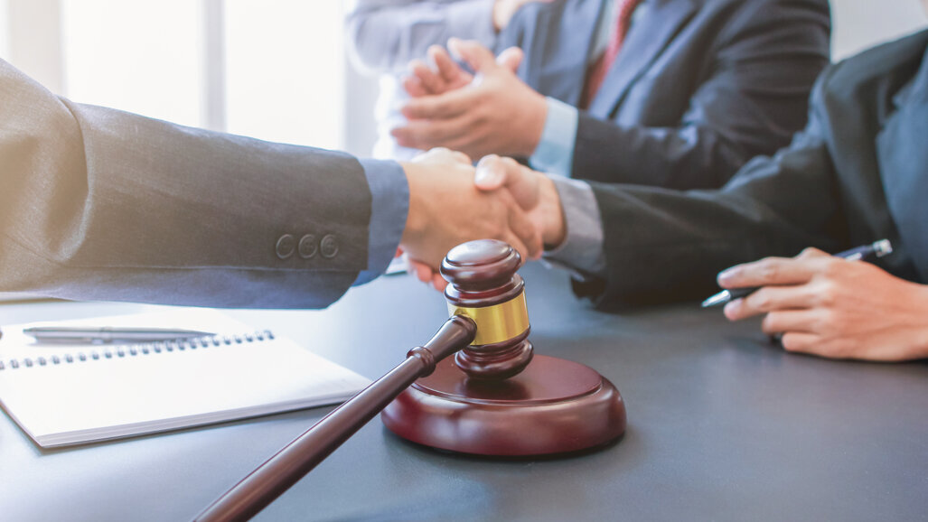 3Shape and Align Technology settle patent infringement and anti-trust disputes