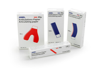 Occlusion Control