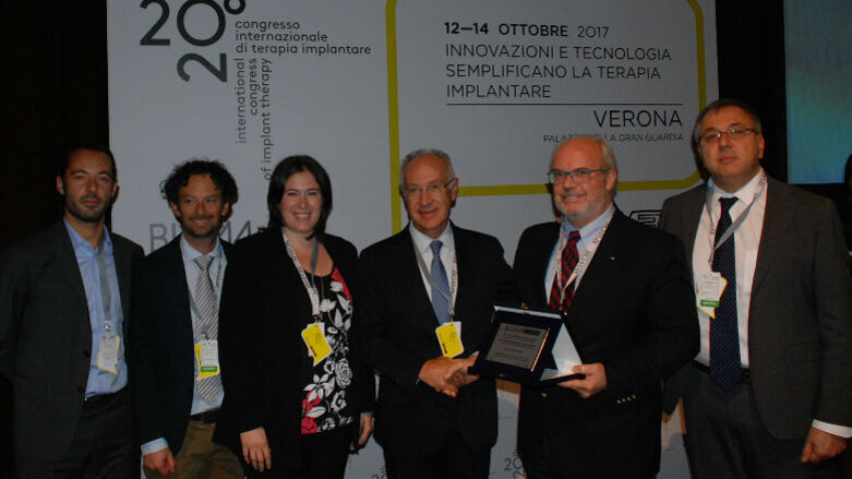 21° Congresso Internazionale di Terapia Implantare Biomet 3i