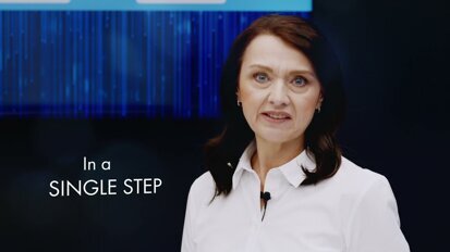 The Lunos prophylaxis system from DÜRR DENTAL The Lunos prophylaxis system from DÜRR DENTAL