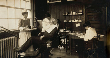 SSO-Sektion Solothurn begeht 100. Geburtstag