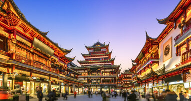 Shaping the future of oral health: A sneak peek at FDIWDC25 in Shanghai Shaping the future of oral health: A sneak peek at FDIWDC25 in Shanghai