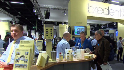 Performant dans la restauration immédiate