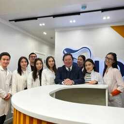 IDL Dental Technologies  – Team