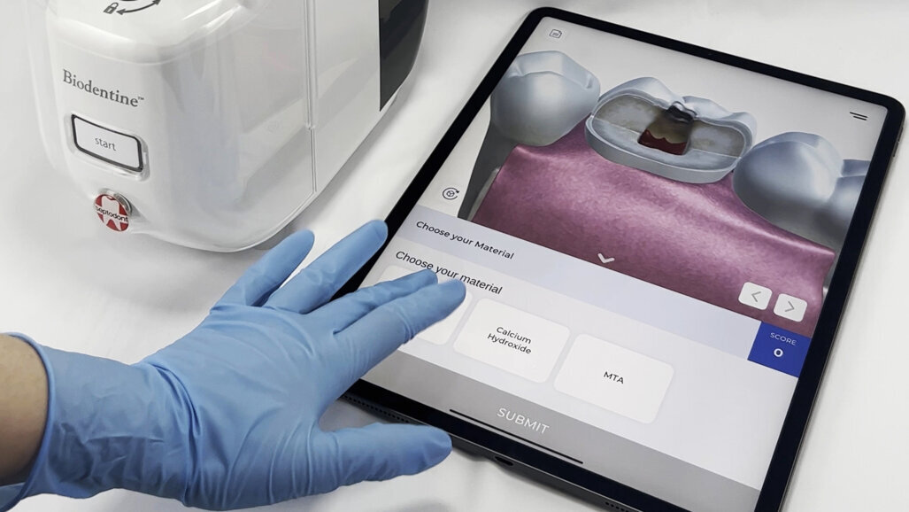 Septodont e Immersify Education fazem parceria para aprimorar estudos odontológicos