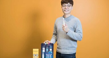 Entrevista: “Os pais nos dizem que seus filhos estão escovando os dentes de forma correta”