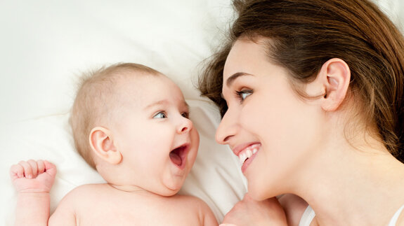 Forscher finden Hinweise: Stresshormone könnten den Zahndurchbruch beeinflussen