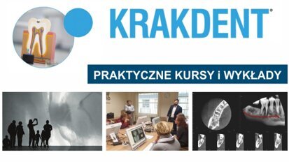 Edukacja z KaVo na targach Krakdent®