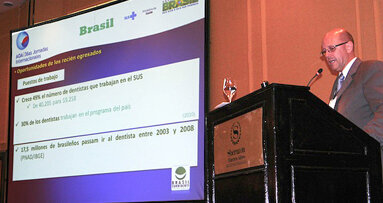 Una política de salud pública bucal ejemplar