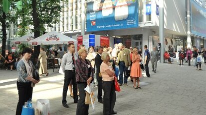 CEDE 2009 – tradycja i sukces!