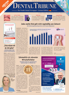 DT Germany No. 7, 2019 DT Germany No. 7, 2019