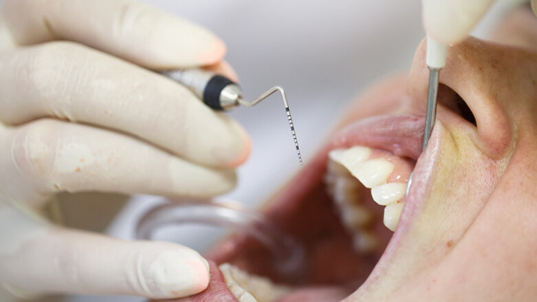 New study links low-level vitamin D, periodontitis and Type 2 diabetes