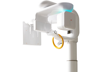 Ray medical - RAYSCAN α+