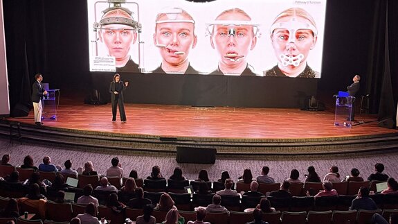 Marta Revilla-León: “La tecnología solo tiene sentido si mejora la práctica clínica”