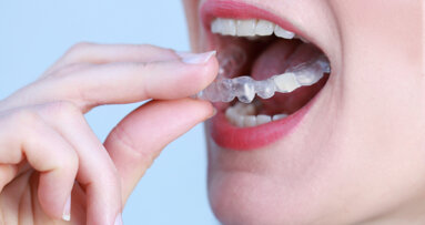 Digital splints may improve bruxism management