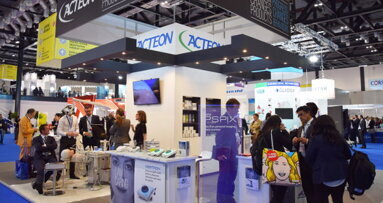 ACTEON Group exhibits new products at EuroPerio8