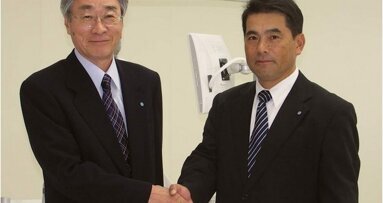 SHOFU: Doppelt gestärkt in die Zukunft