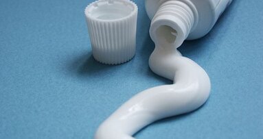 Tandpasta met vitamine B12 gunstig voor veganisten