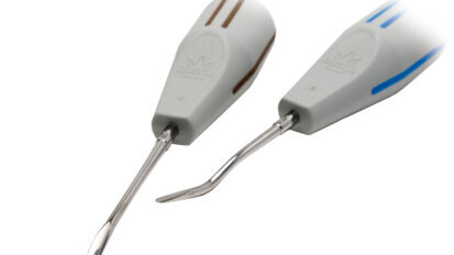 Atraumatische Zahnextraktion Atraumatische Zahnextraktion