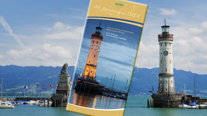 Jubiläumskongress „20 Jahre DZOI“