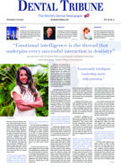 DT UK & Ireland No. 2, 2026