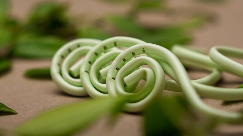 Orsing stapt over naar exclusief gebruik van fossielvrije Hygoformic Bio