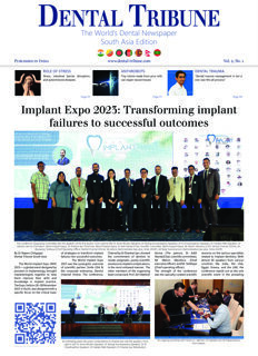 DT South Asia No. 1, 2024