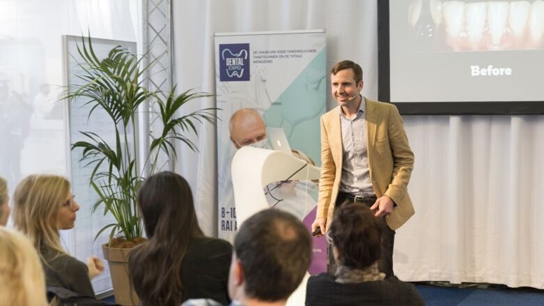 Dental Expo 2020 naar oktober verplaatst