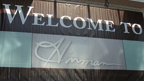 Meeting Review: 101st Thomas P. Hinman Dental Meeting