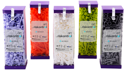 ACTEON – Riskontrol