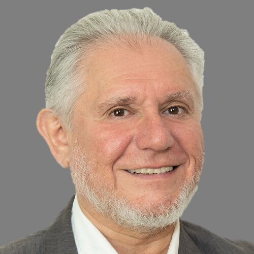 Dr Serge Szmukler-Moncler