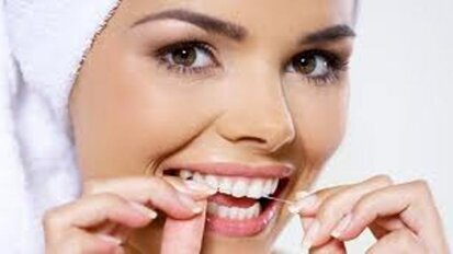 Žene brinu zbog lošeg zadaha