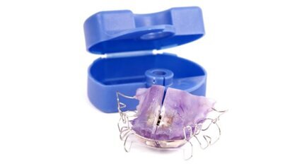 Retainer usage under investigation Retainer usage under investigation