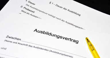 Beruf ZFA – auch für junge Männer interessant