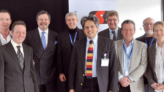 Wissenschaft mit Praxisbezug