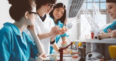 Nederlandse opleidingen Tandheelkunde starten samenwerkingsproject