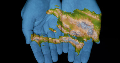 Morita unterstützt Ärzte in Haiti