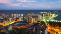 VIII Congreso Nacional SOCE Málaga